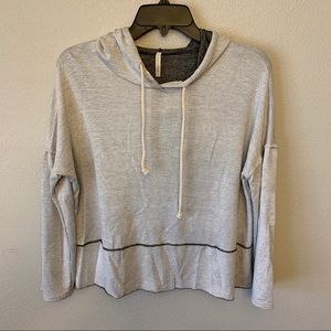 Lime n Chill Hooded Top